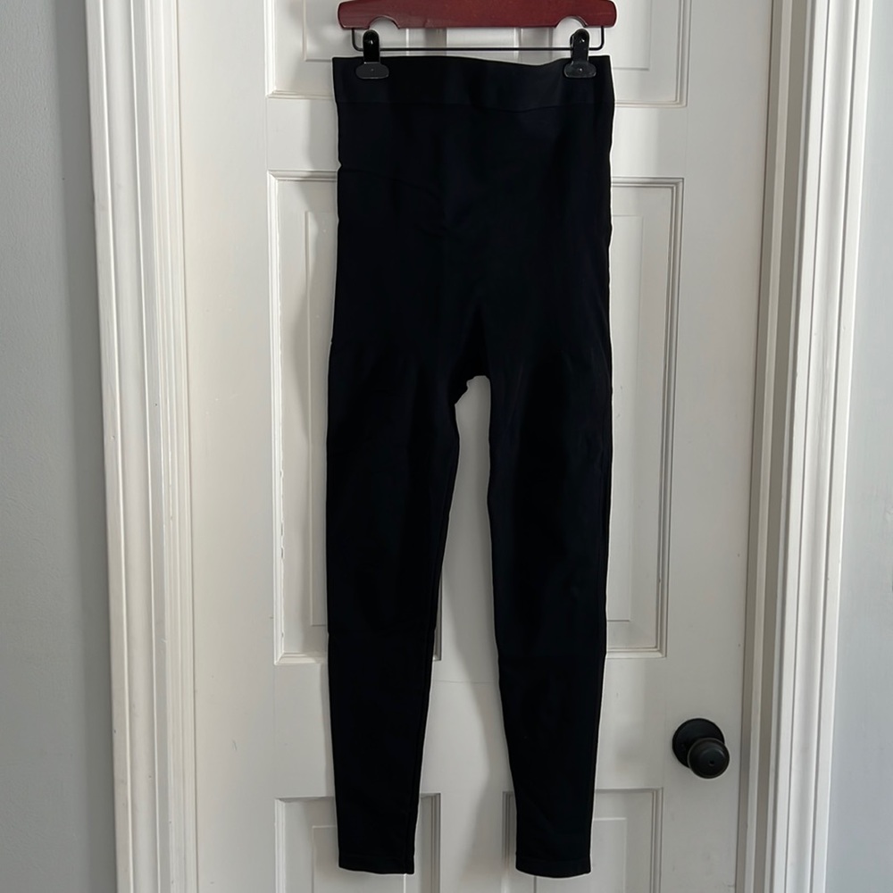 BLANQI® EVERYDAY™ HIGHWAIST POSTPARTUM + NURSING SUPPORT LEGGINGS